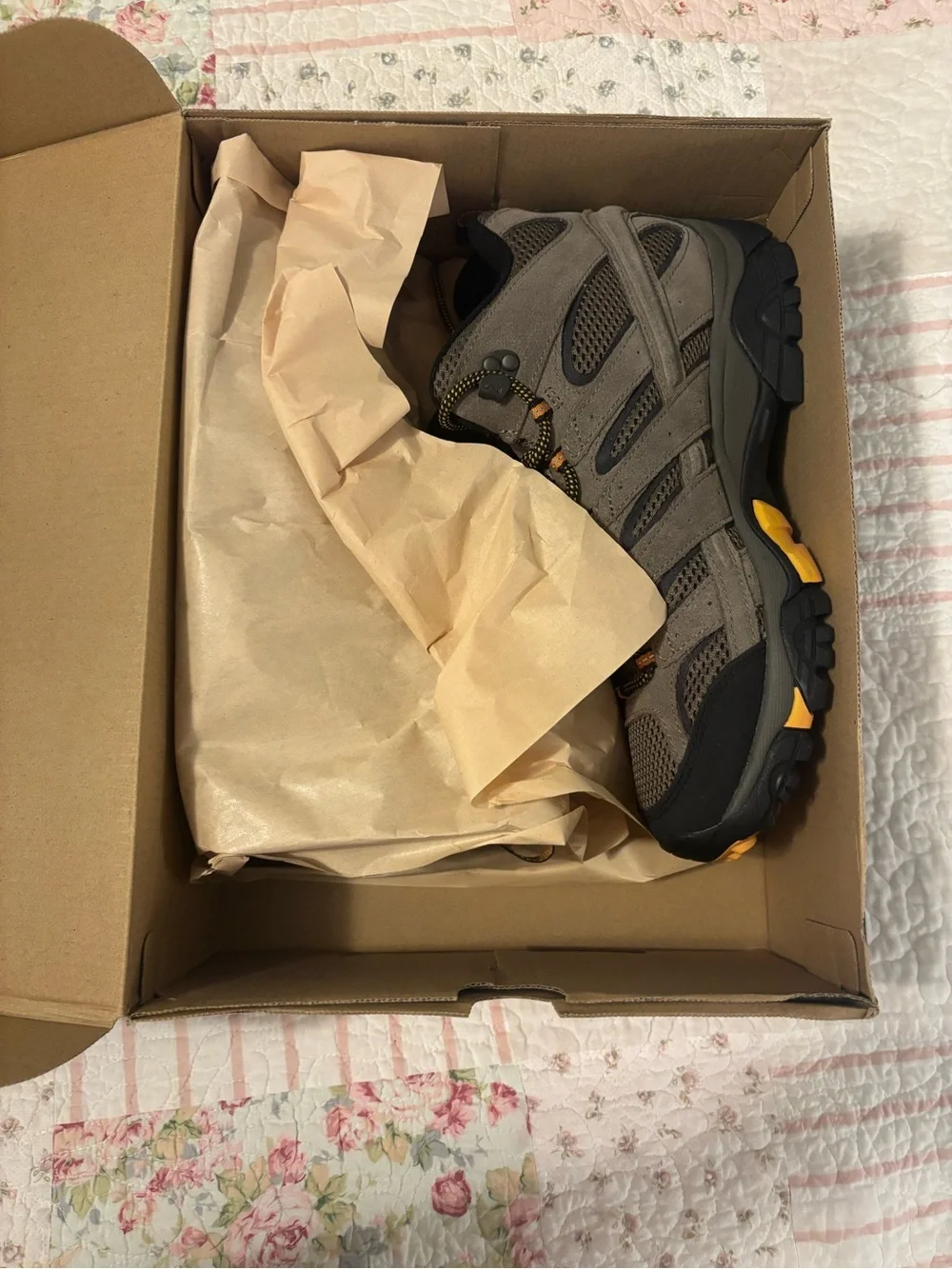 Merrell new box